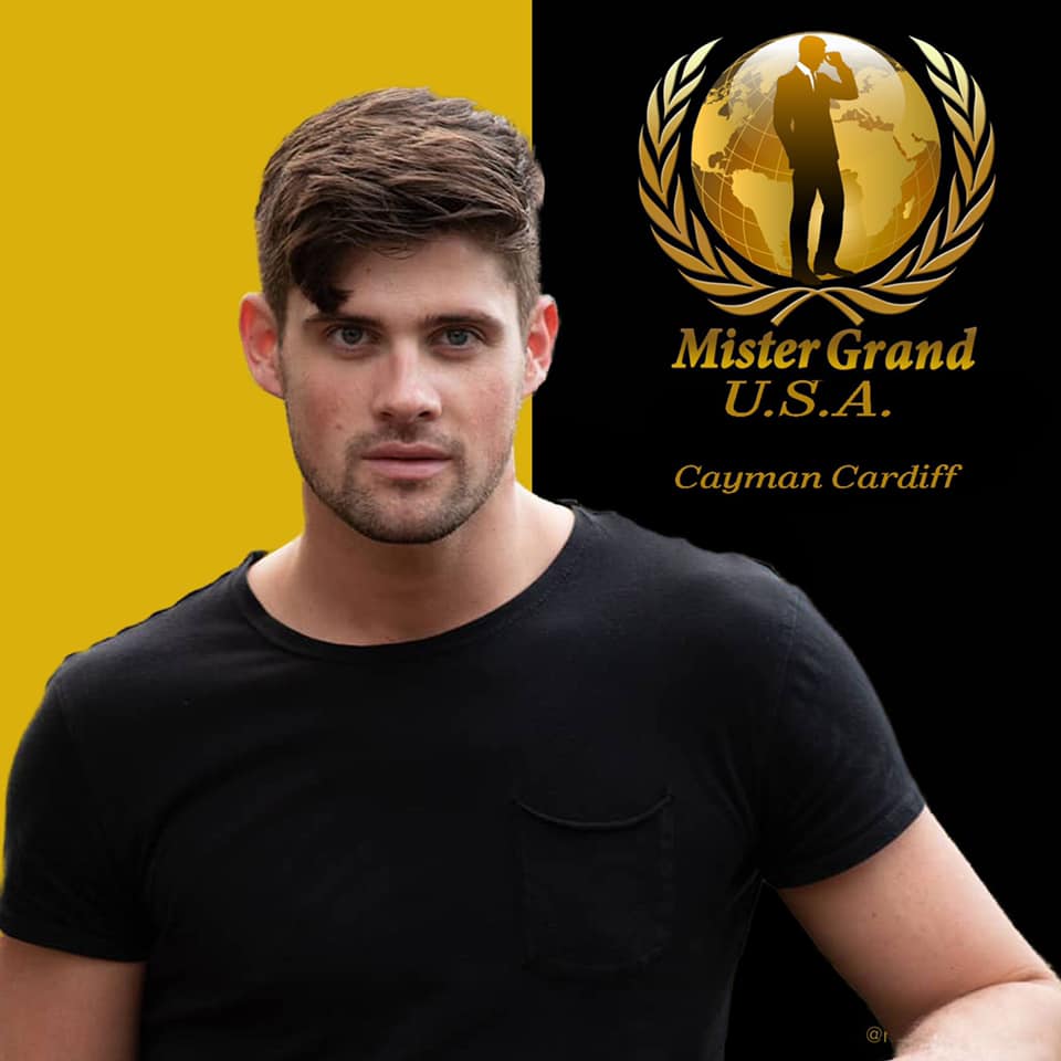 Mister Grand International 2021 is   PUERTO RICO  24620711