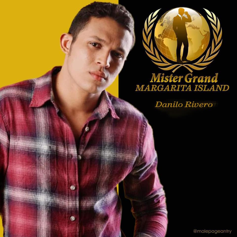 Mister Grand International 2021 is   PUERTO RICO  24621210