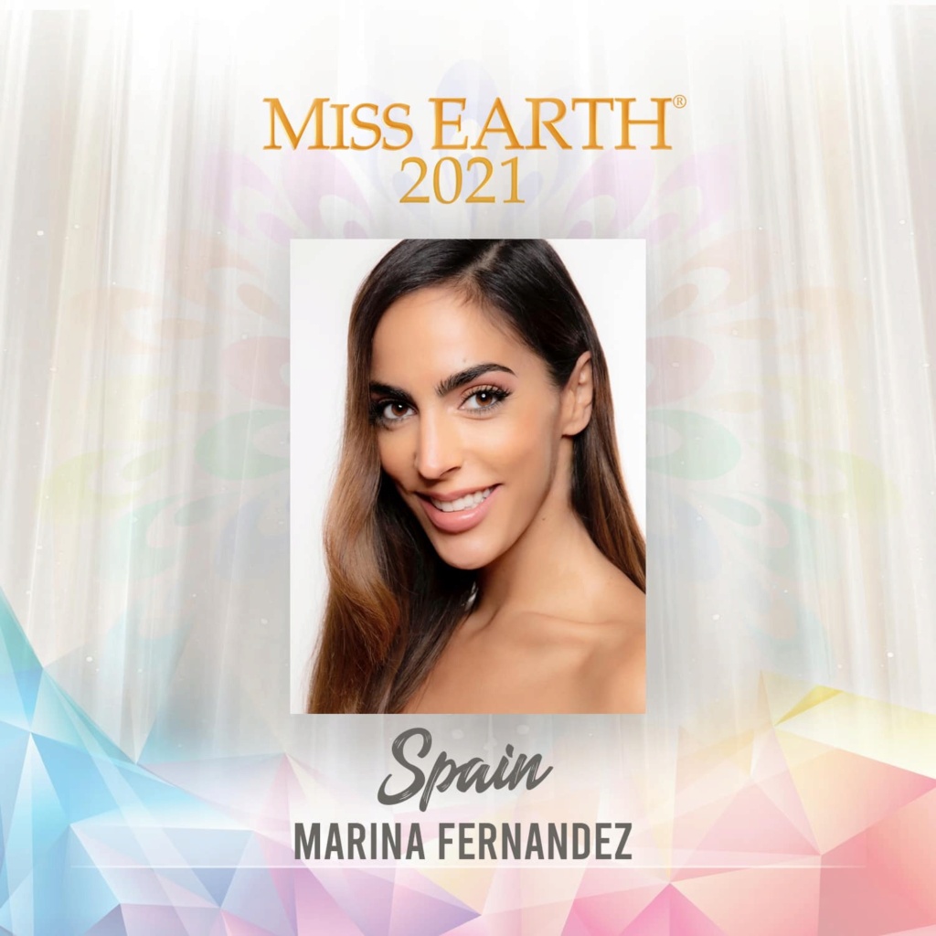 Road to MISS EARTH 2021 is BELIZE!!! - Page 4 24624710
