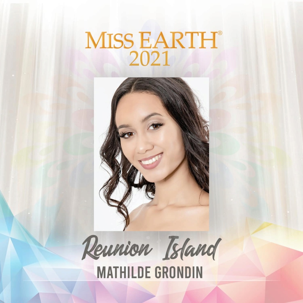 Road to MISS EARTH 2021 is BELIZE!!! - Page 4 24625010