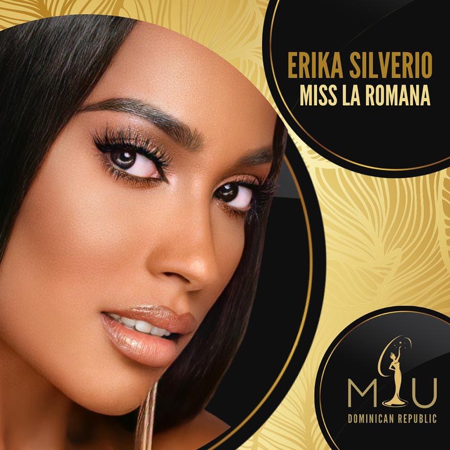 Road to Miss República Dominicana Universo 2021 24633110