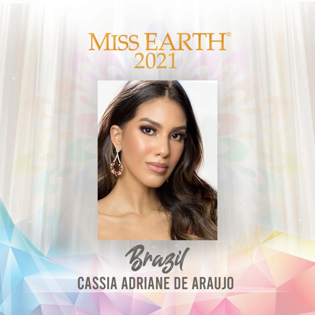 Road to MISS EARTH 2021 is BELIZE!!! - Page 4 24634210