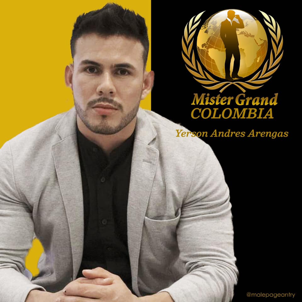 Mister Grand International 2021 is   PUERTO RICO  24677013