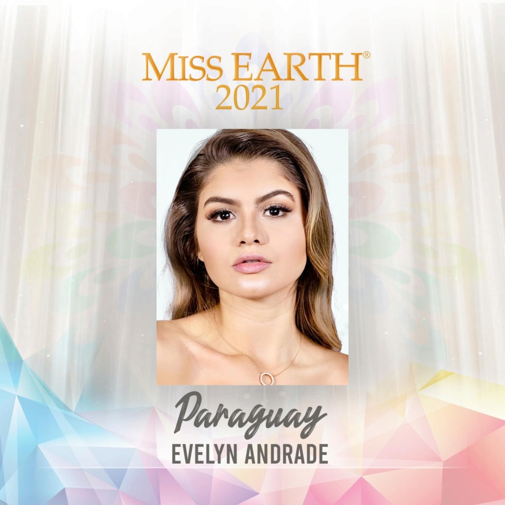 Road to MISS EARTH 2021 is BELIZE!!! - Page 4 24693910