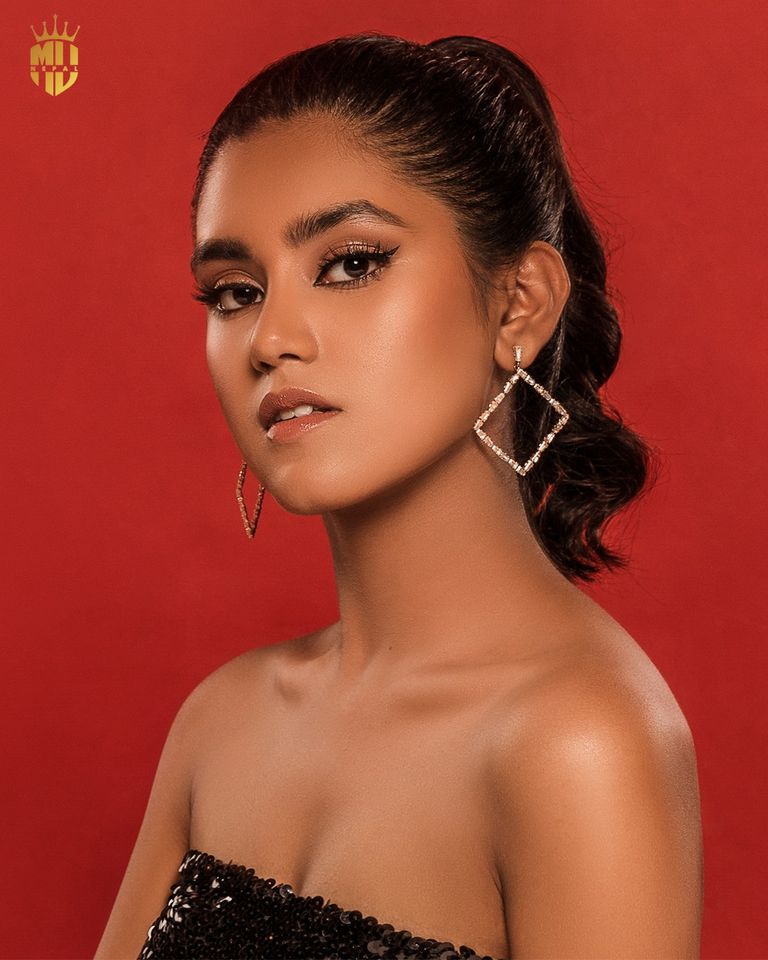 Miss Universe NEPAL 2021 is Sujita Basnet  - Page 3 24701211