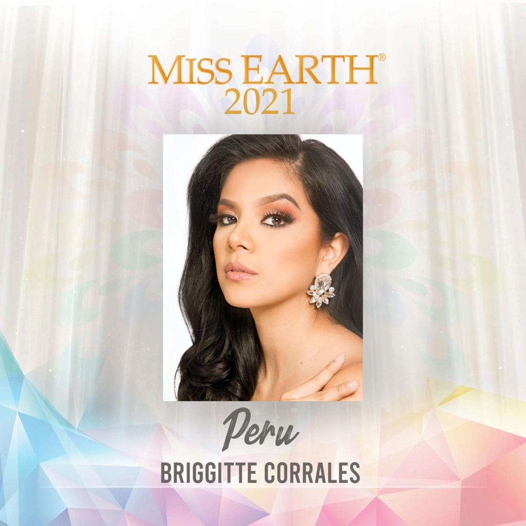 Road to MISS EARTH 2021 is BELIZE!!! - Page 4 24706811