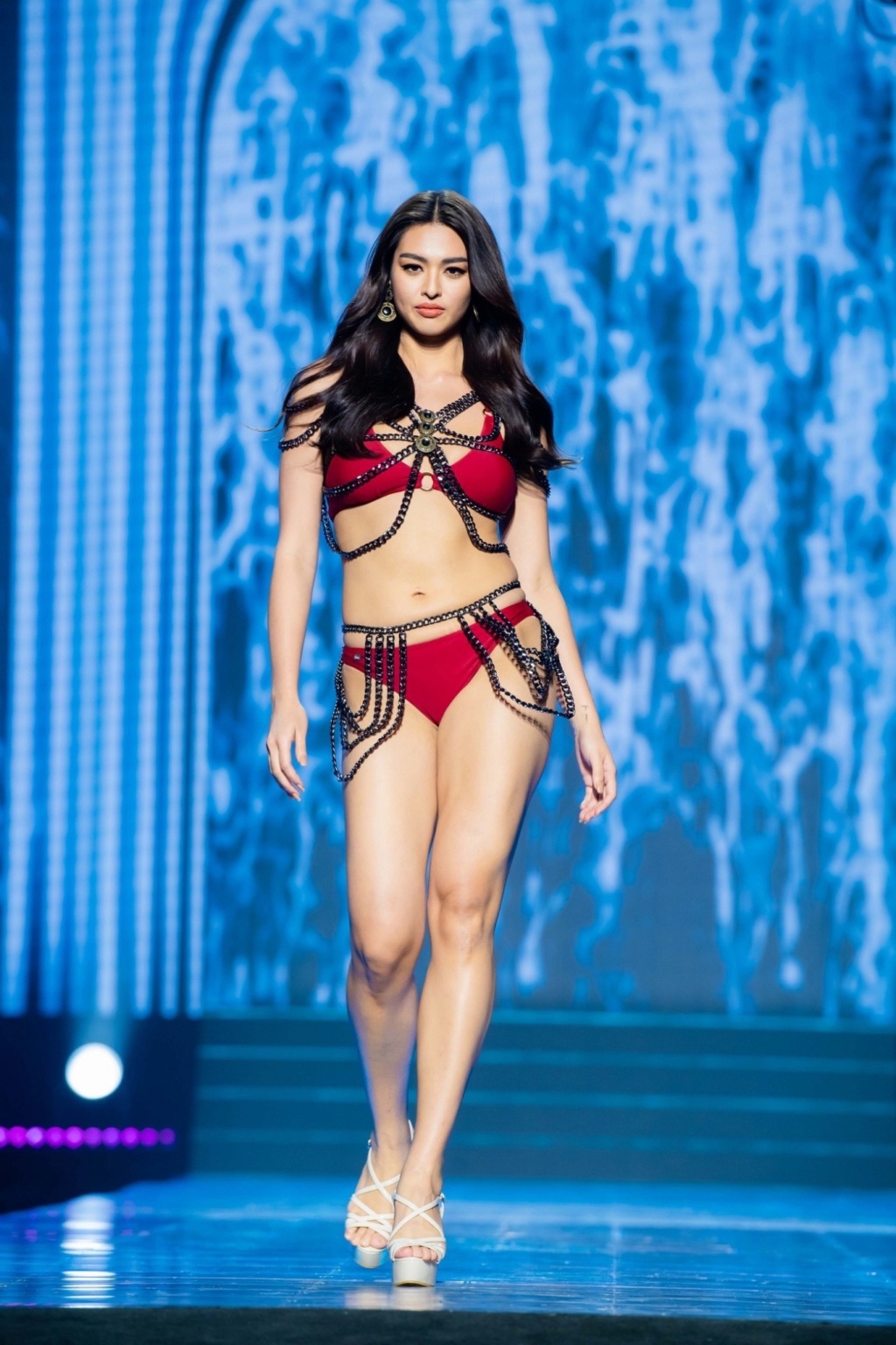 Road to MISS UNIVERSE THAILAND 2021 is 27 Anchilee Scott-Kemmis - Page 5 24710610