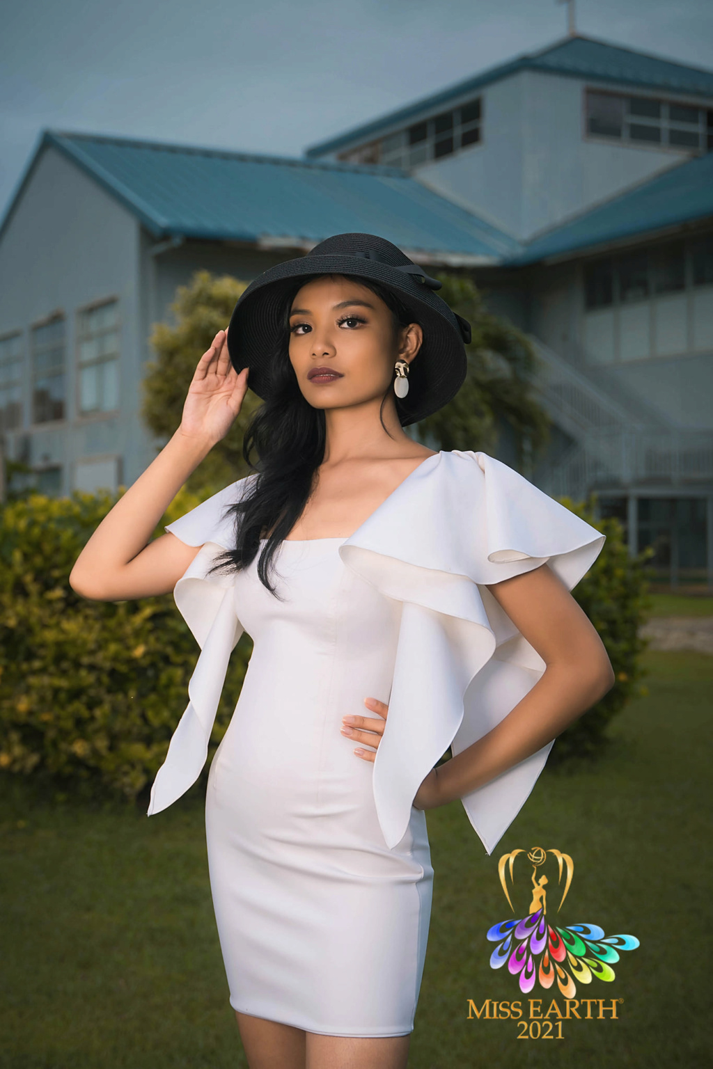 Road to MISS EARTH 2021 is BELIZE!!! - Page 5 24711810