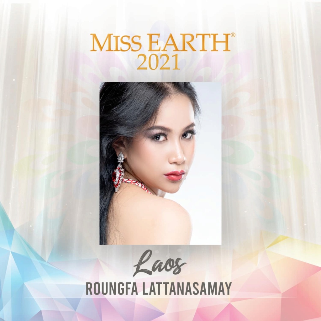 Road to MISS EARTH 2021 is BELIZE!!! - Page 4 24731710