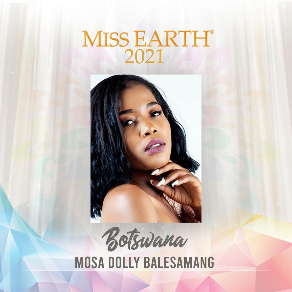 Road to MISS EARTH 2021 is BELIZE!!! - Page 4 24756512
