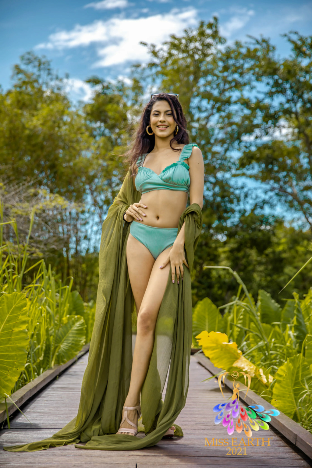 Road to MISS EARTH 2021 is BELIZE!!! - Page 4 24767410