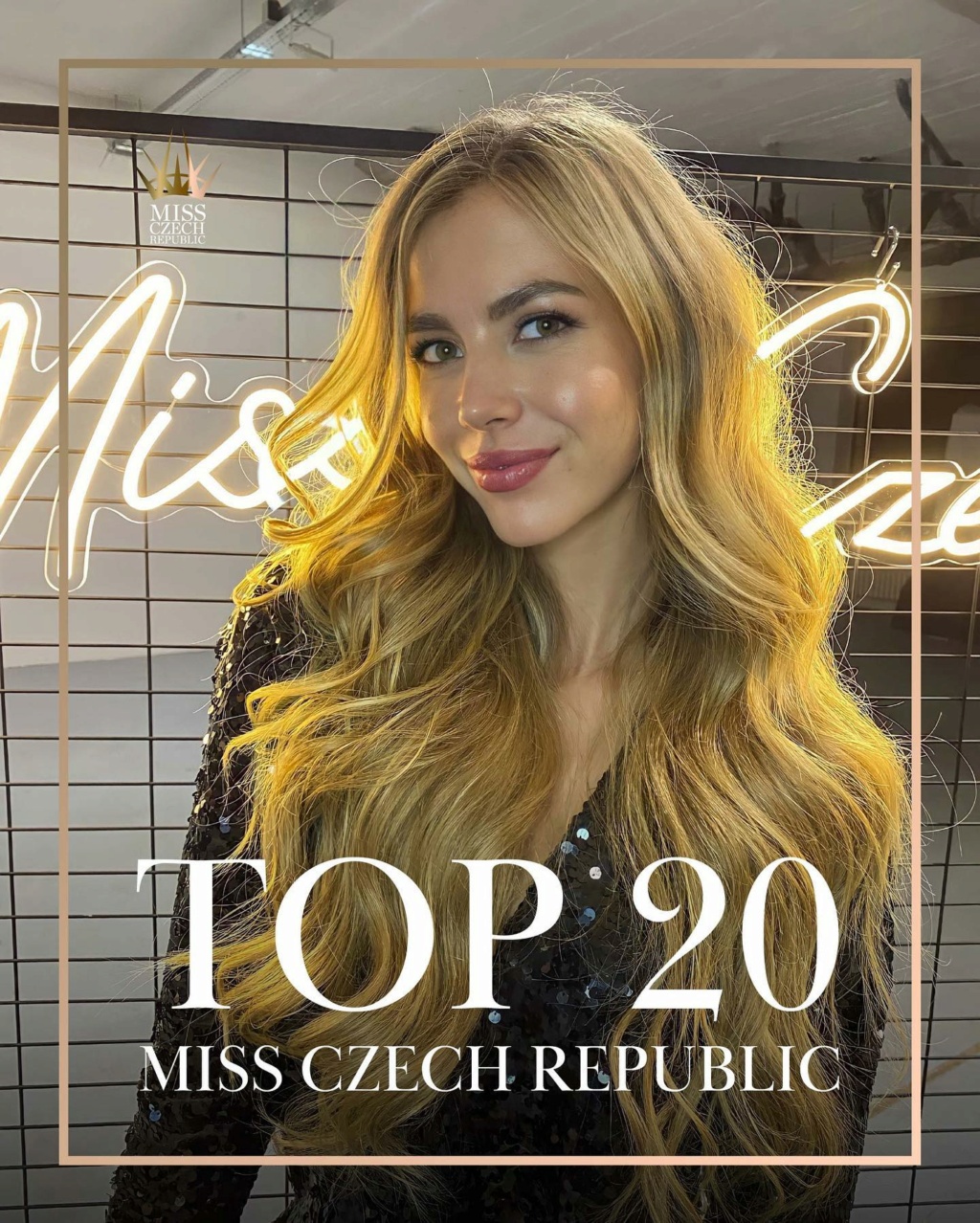 MISS CZECH REPUBLIC 2021 / 2022 - Winners from page 7 24772912