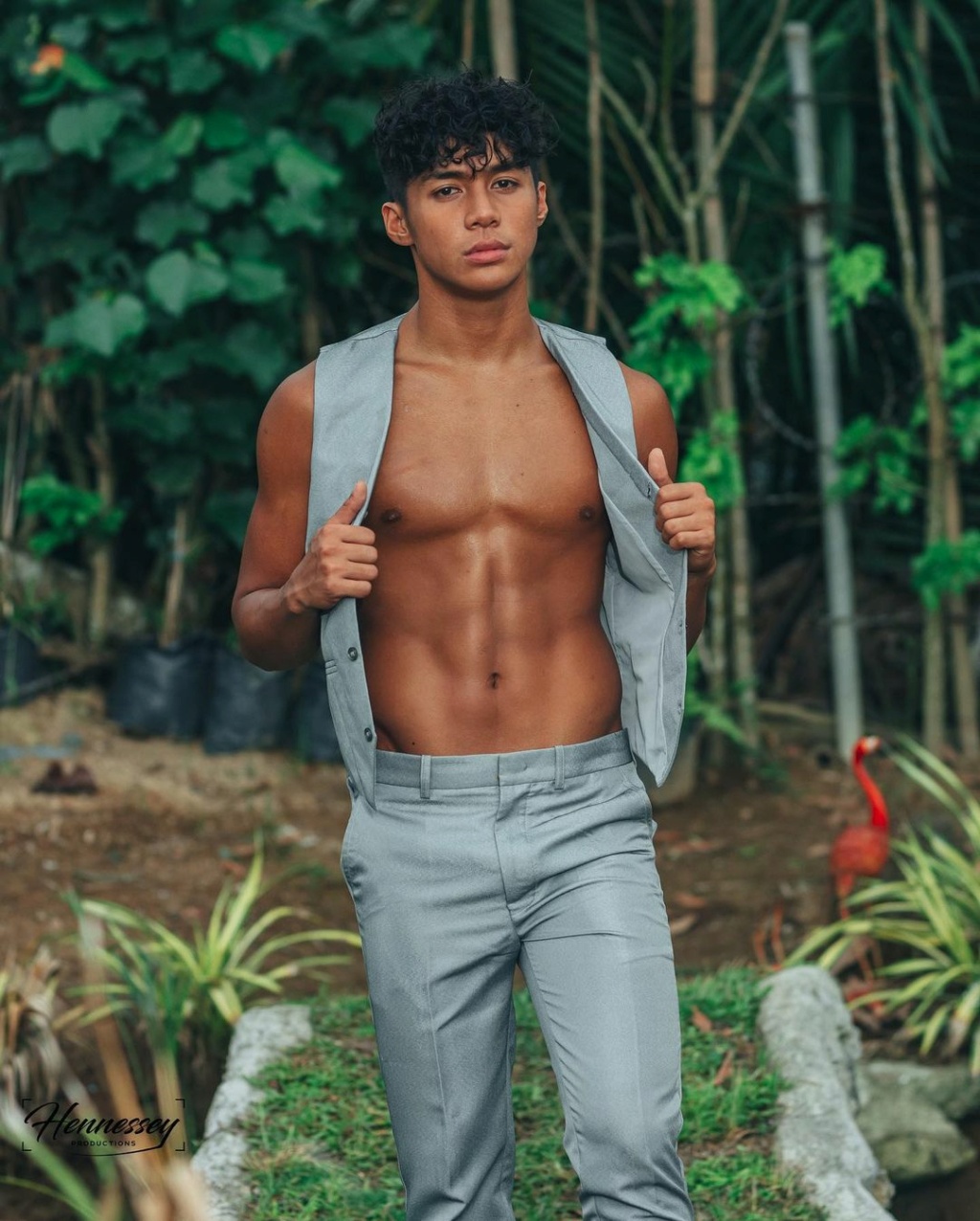 Michael Ver Comaling (PHILIPPINES 2021) - UNABLE TO COMPETE 24773710