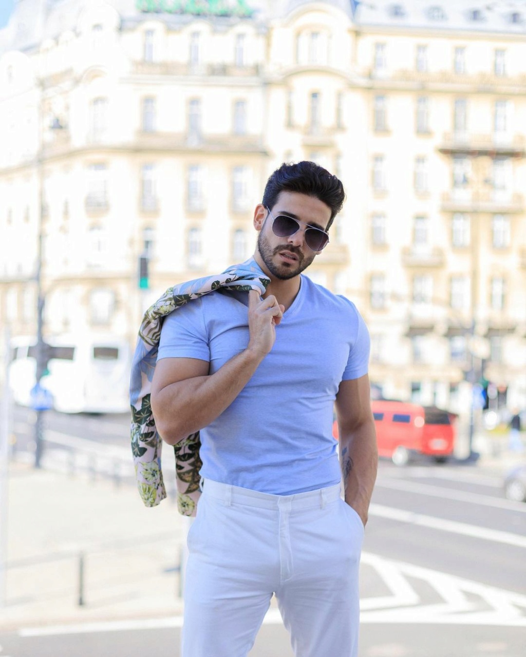 Official Thread of MISTER SUPRANATIONAL 2021: Varo Vargas from Peru - Page 2 24785011