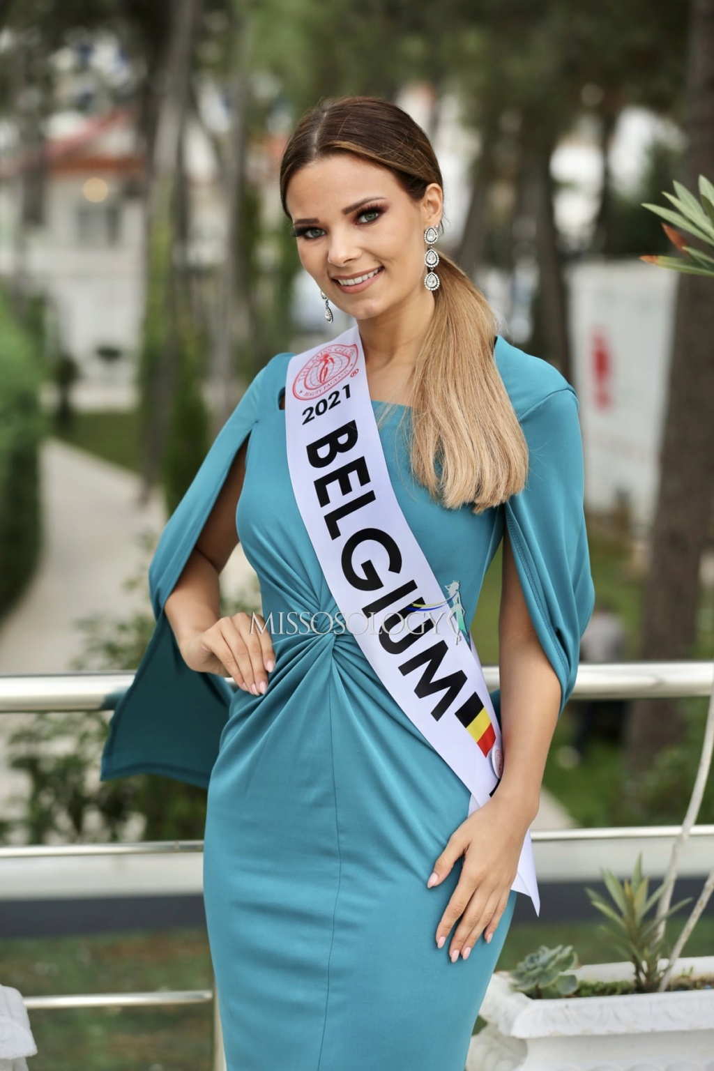  Miss Globe 2021 - will be on November 05 at Opera Theater -Tirana in Albania. 24796710