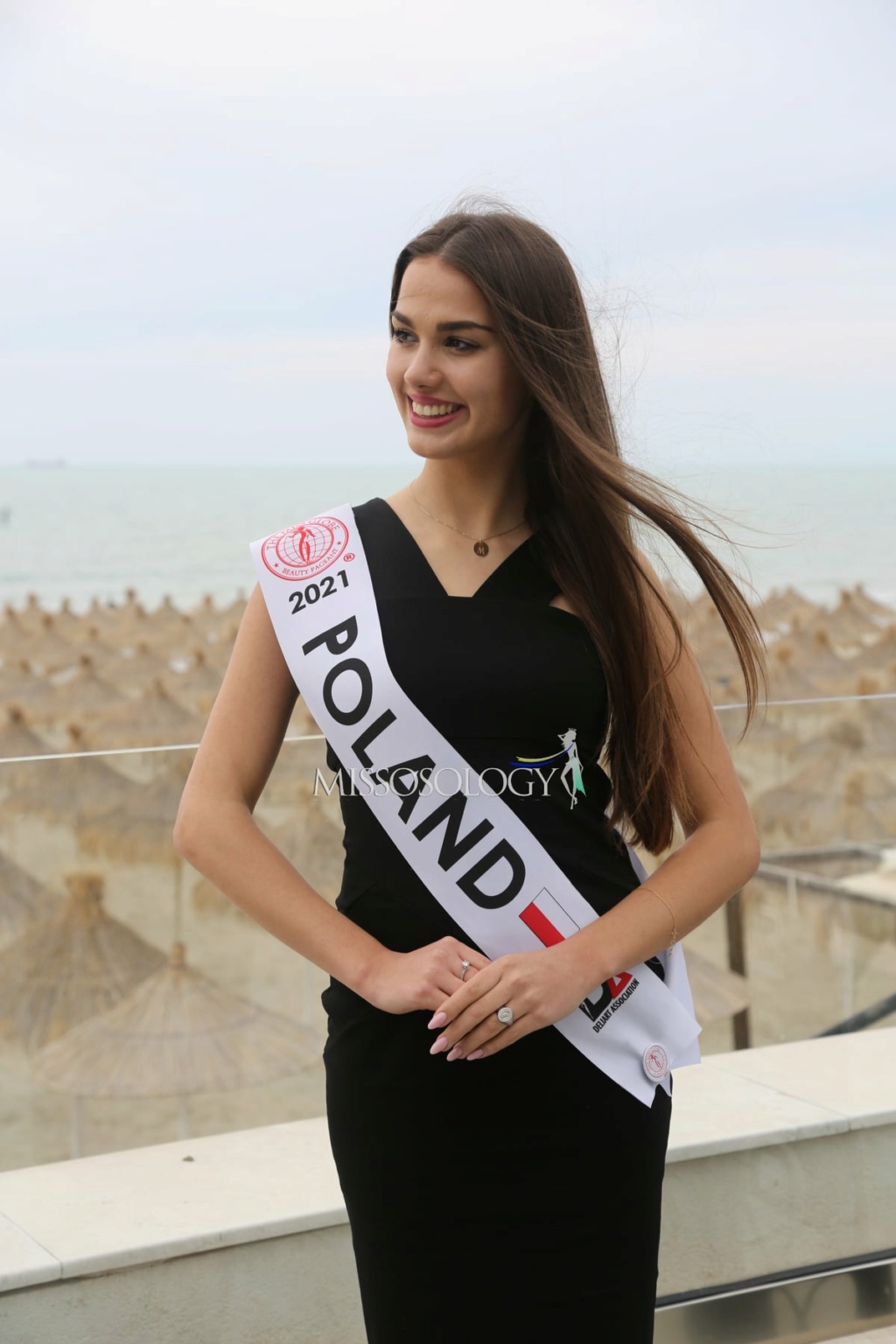 Miss Globe 2021 - will be on November 05 at Opera Theater -Tirana in Albania. 24798110