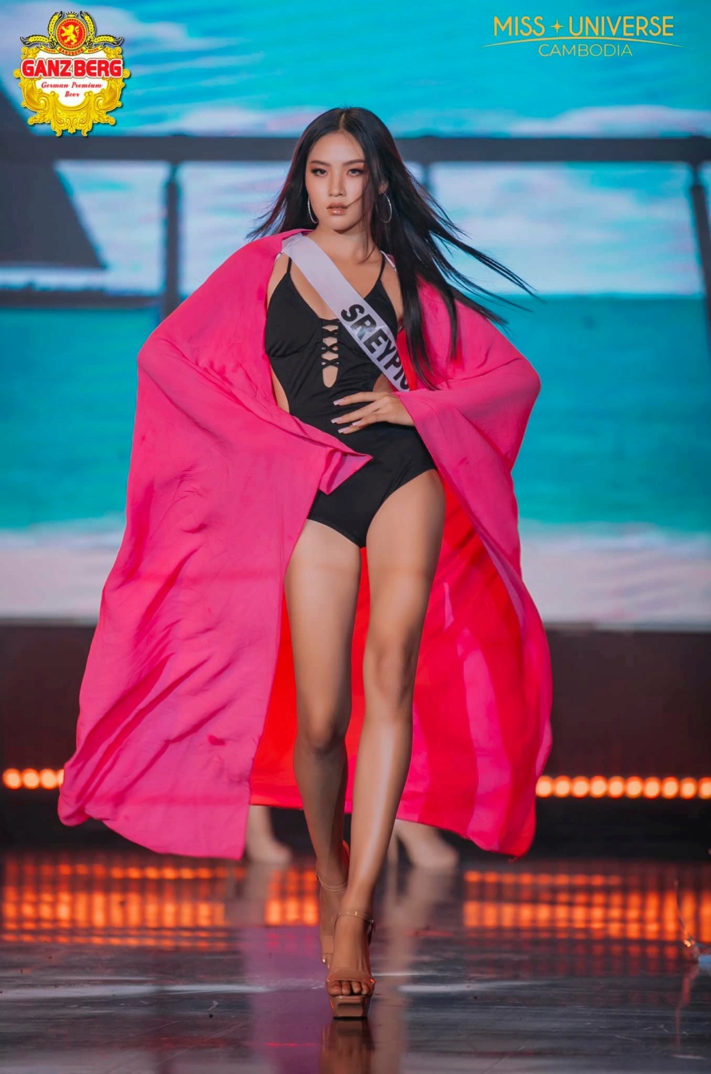 Miss Universe Cambodia 2021 is Ngin Marady - Page 2 24802110