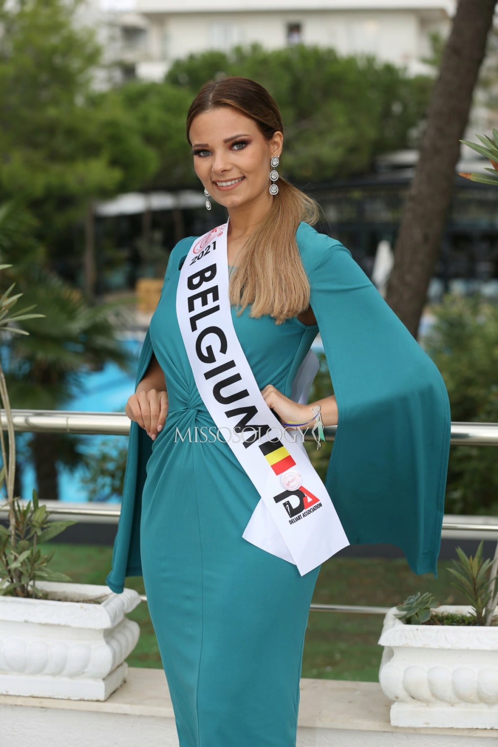  Miss Globe 2021 - will be on November 05 at Opera Theater -Tirana in Albania. 24824810