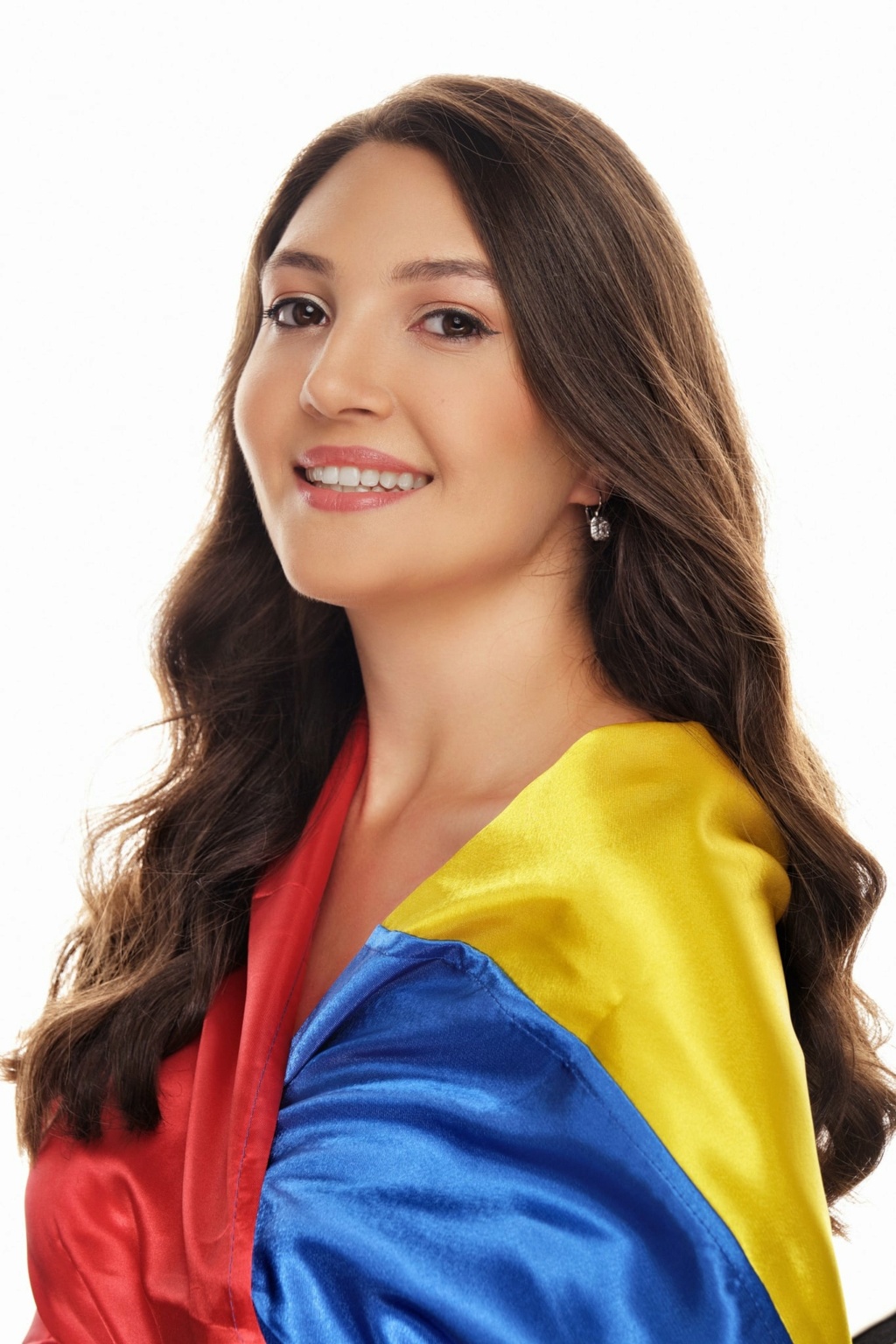 Miss Universe Romania 2021 is Carmina Olimpia Coftas - Page 2 2483