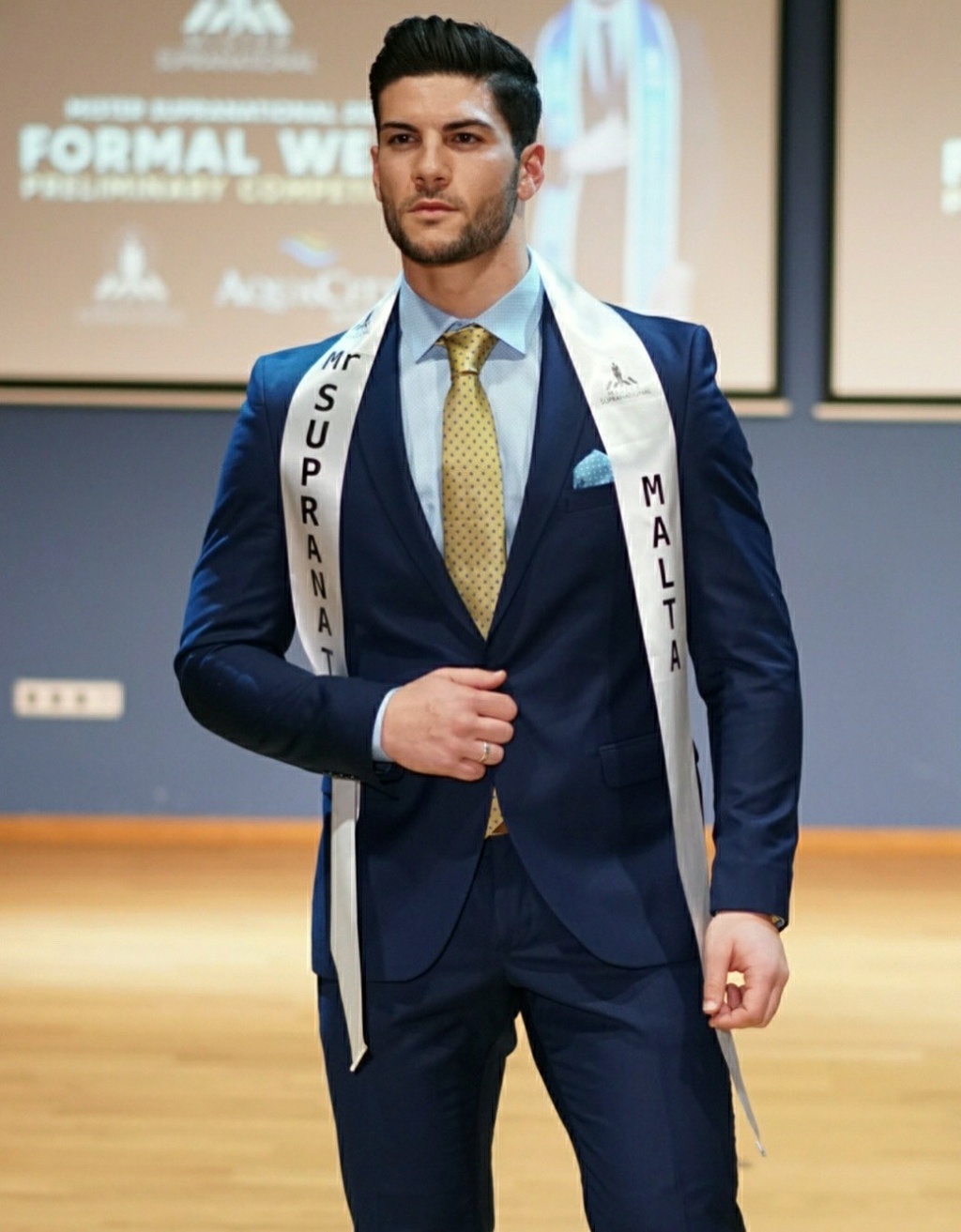 HOT 100 MEN IN MALE PAGEANT FOR 2020 (ALL STARS EDITION!) 24831010