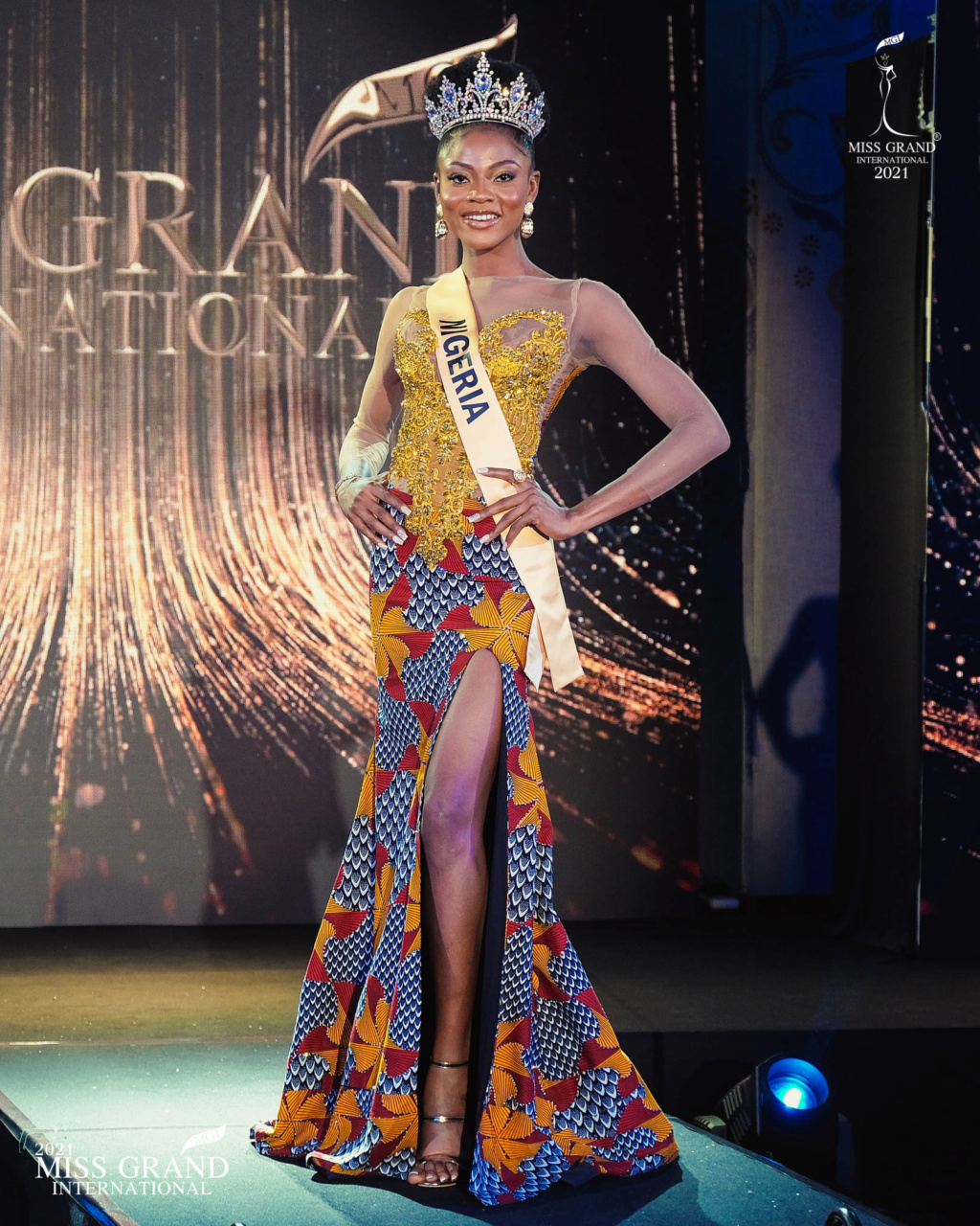Road to MISS GRAND INTERNATIONAL 2021 - Finals! - Page 4 24837215