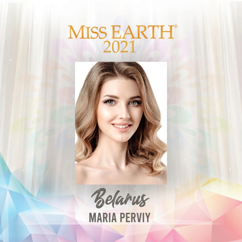 Road to MISS EARTH 2021 is BELIZE!!! - Page 5 24844012