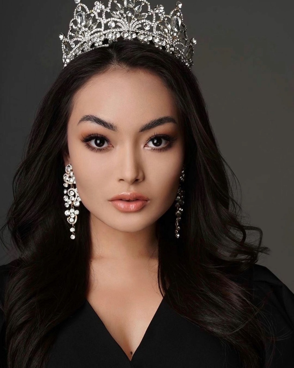 Miss Kazakhstan 2021 24850112