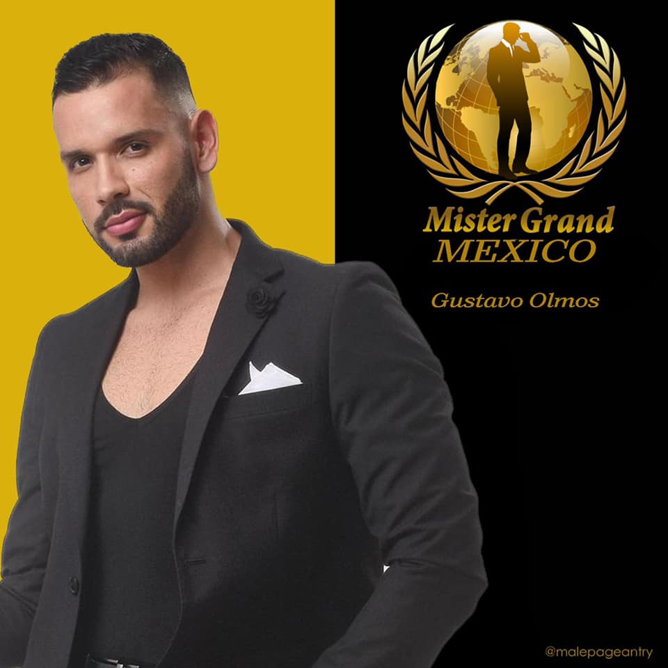 Mister Grand International 2021 is   PUERTO RICO  24901710