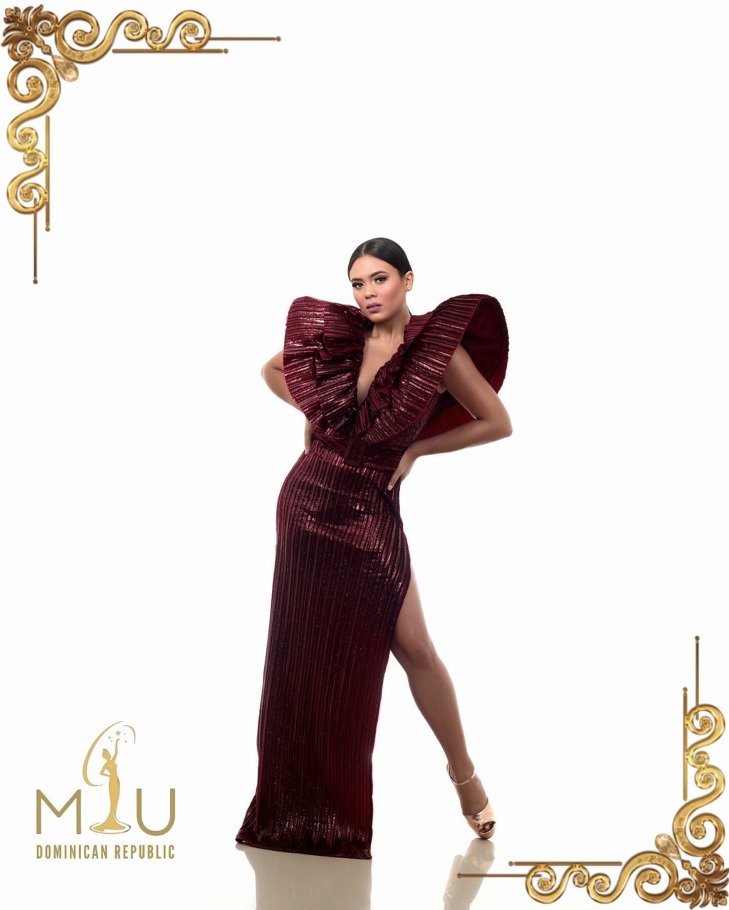 Road to Miss República Dominicana Universo 2021 - Page 2 24947410