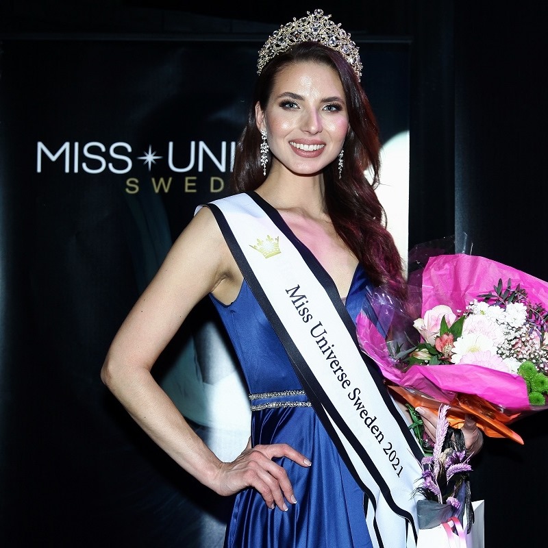 *****ROAD TO MISS UNIVERSE 2021***** - Page 4 25015710