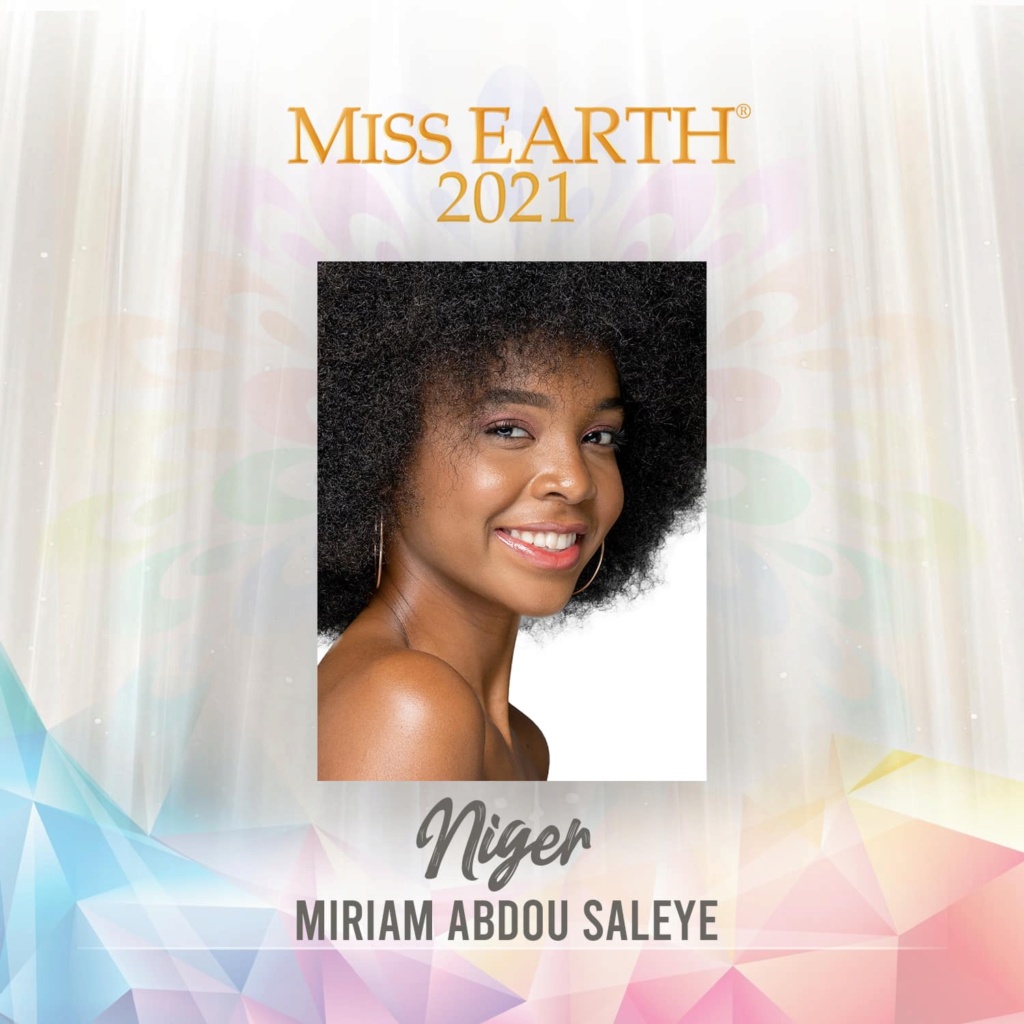 Road to MISS EARTH 2021 is BELIZE!!! - Page 5 25036210