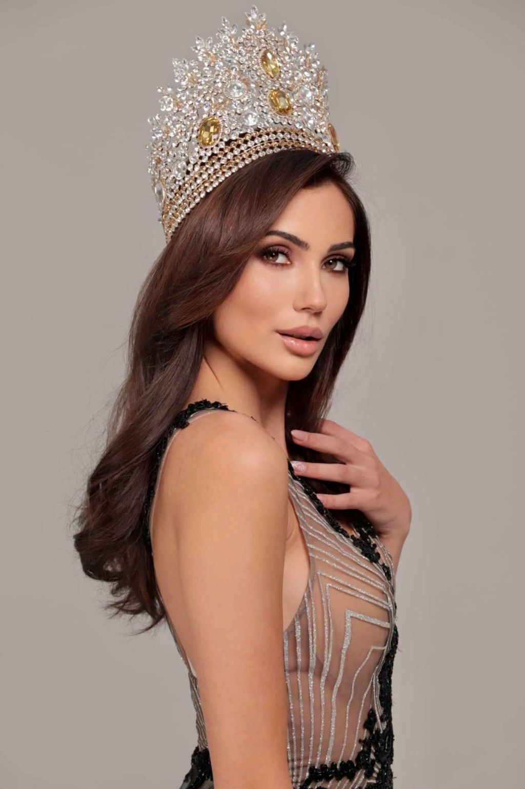 MISS BULGARIA 2021  25046210