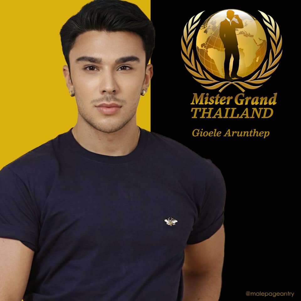 Mister Grand International 2021 is   PUERTO RICO  25071112
