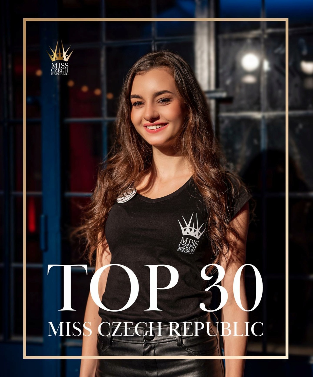 MISS CZECH REPUBLIC 2021 / 2022 - Winners from page 7 25080810