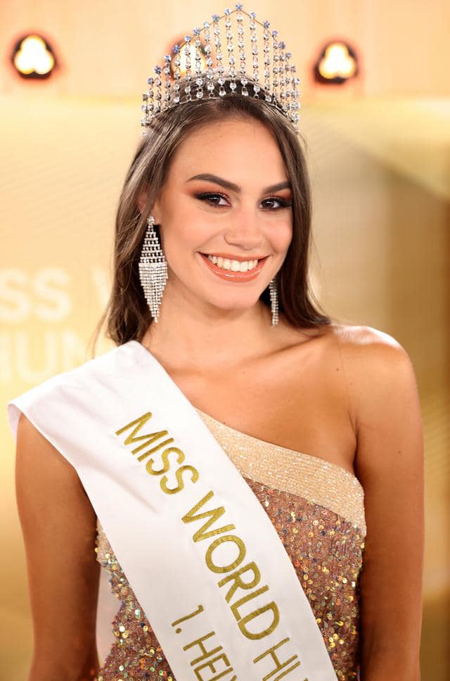*****ROAD TO MISS WORLD 2021***** - Page 5 25091810