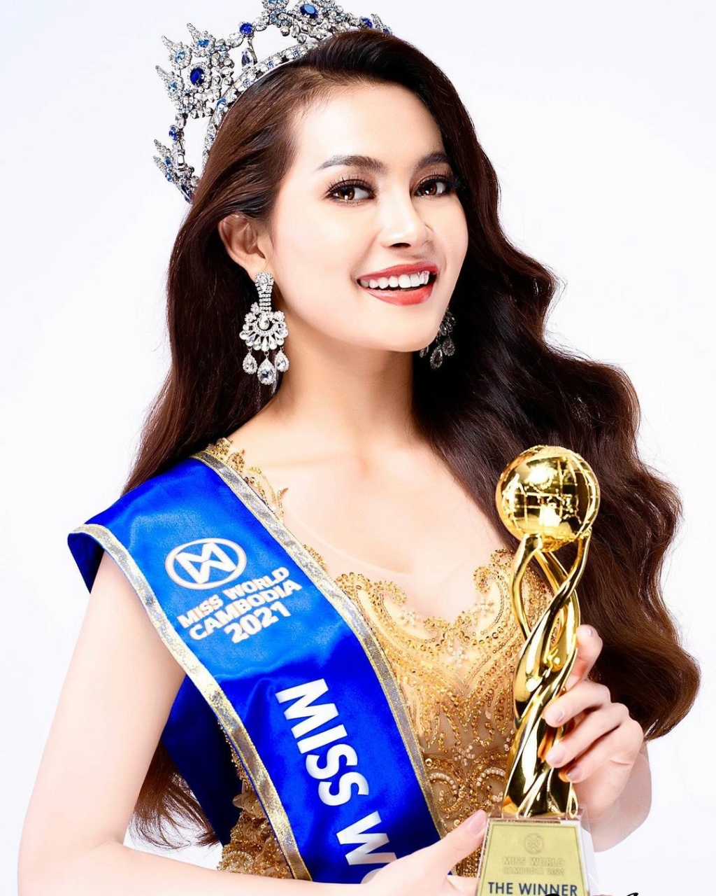 ♔♔♔♔♔ ROAD TO MISS WORLD 2022/2023♔♔♔♔♔ 25121910