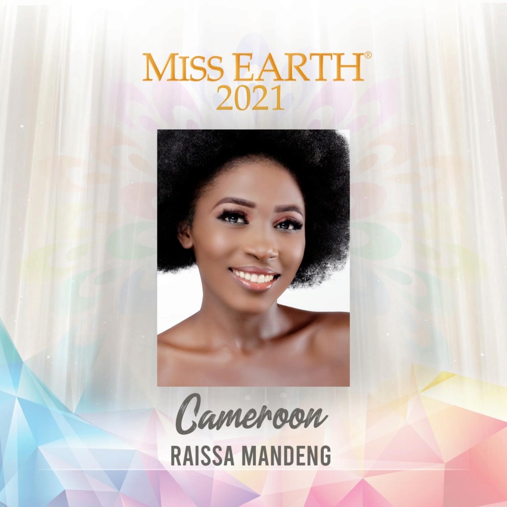 Road to MISS EARTH 2021 is BELIZE!!! - Page 5 25139711