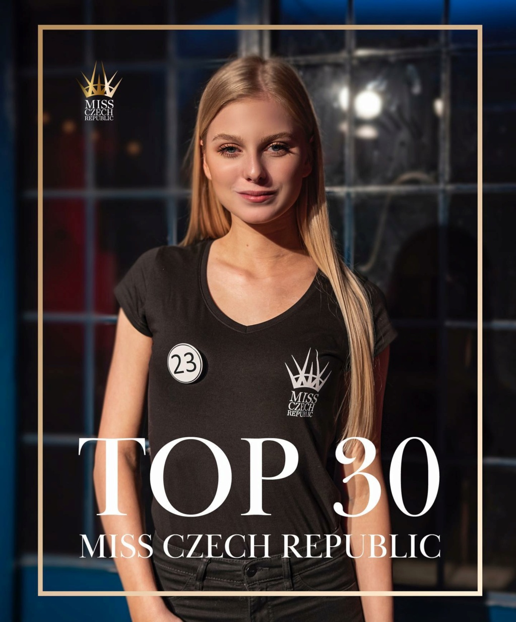 MISS CZECH REPUBLIC 2021 / 2022 - Winners from page 7 25143010