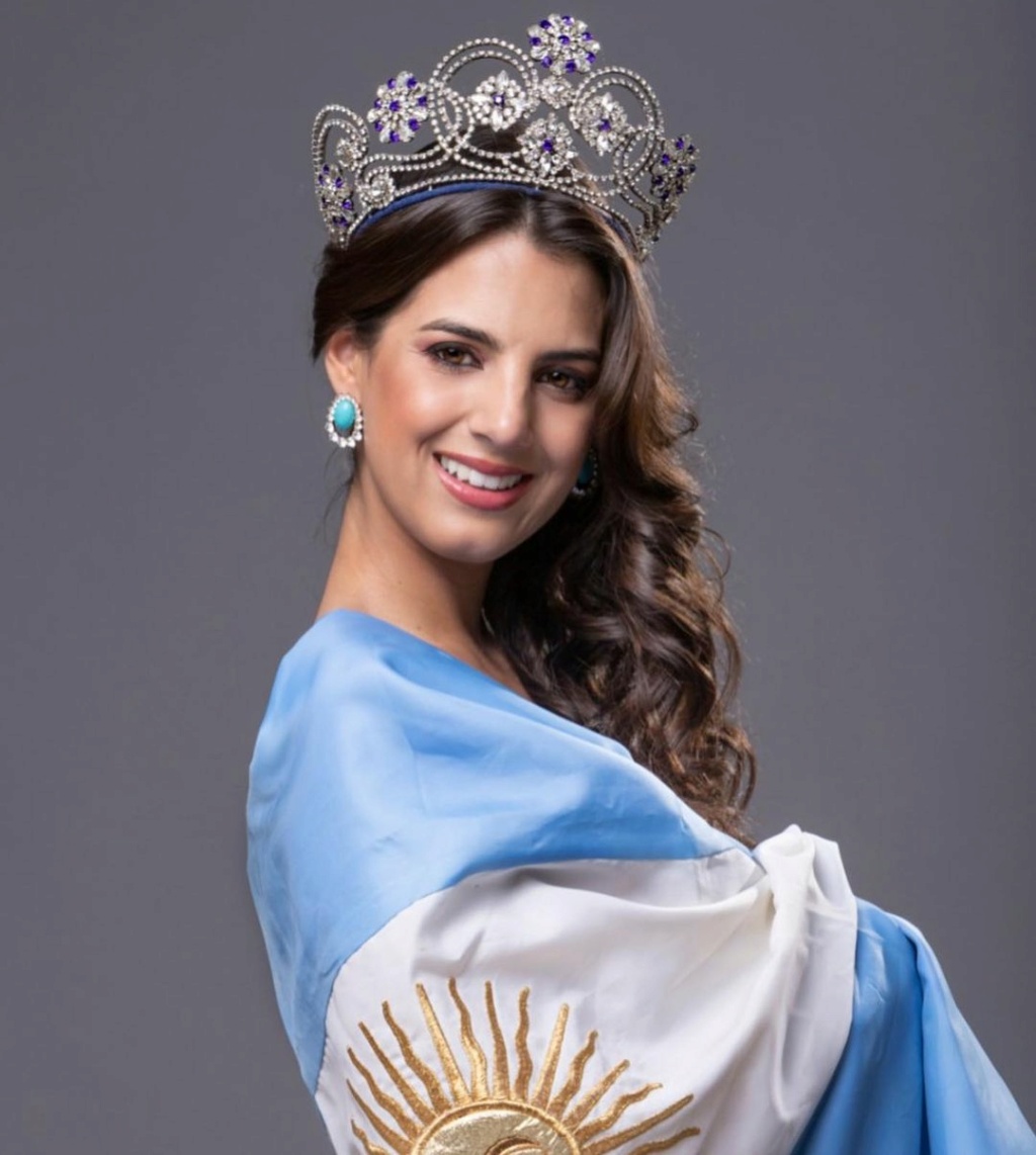 argentina - Amira Hidalgo (ARGENTINA 2021) 25173210