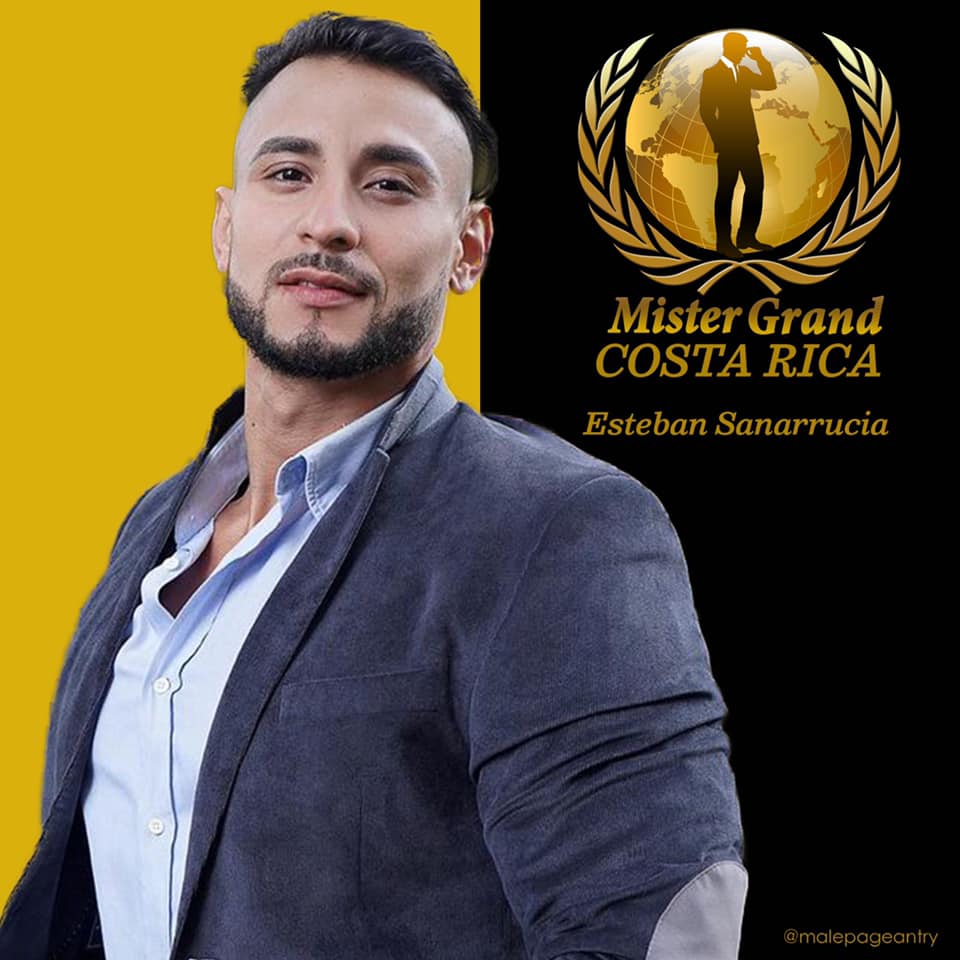 Mister Grand International 2021 is   PUERTO RICO  25198510
