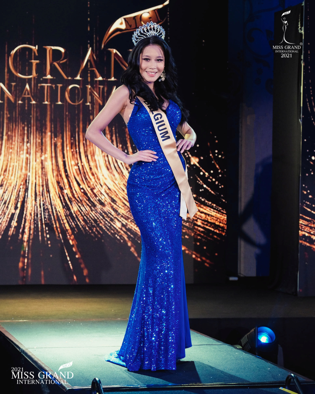 Road to MISS GRAND INTERNATIONAL 2021 - Finals! - Page 4 25201812