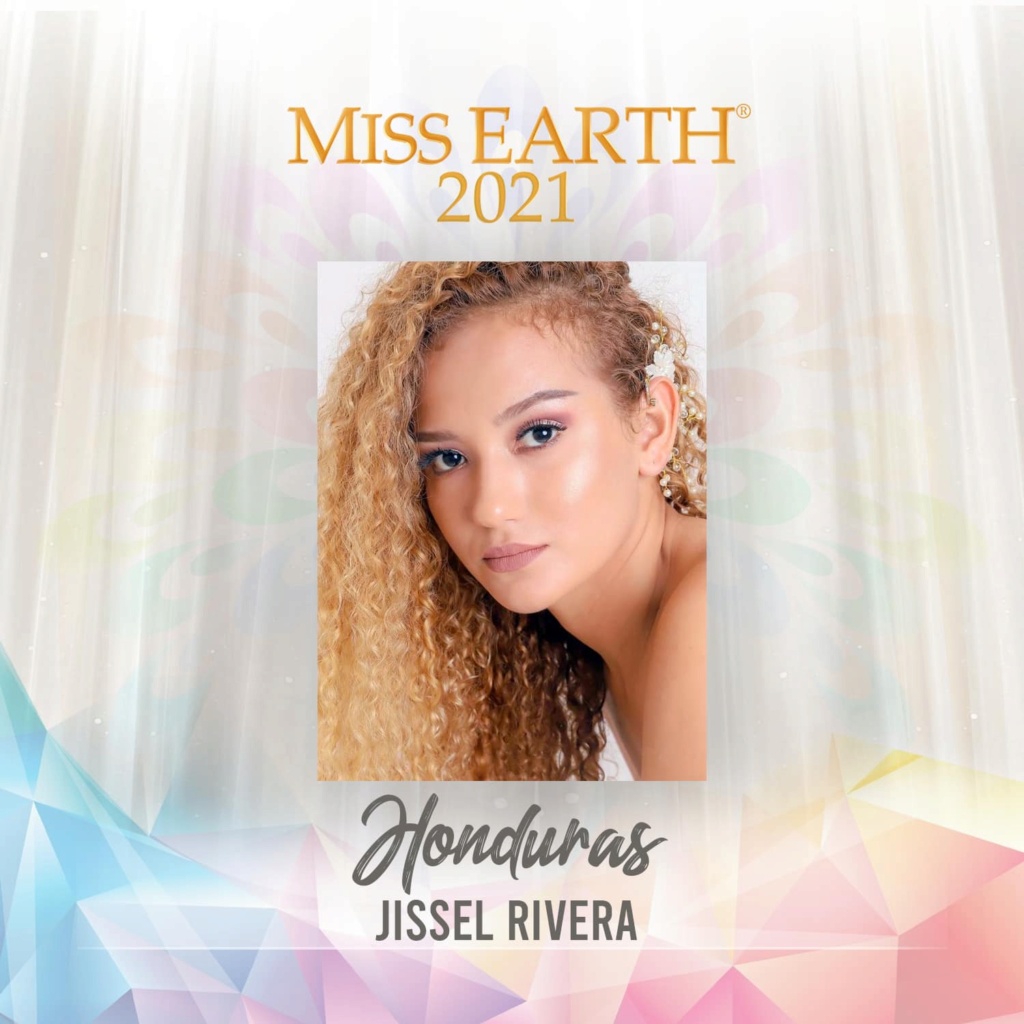Road to MISS EARTH 2021 is BELIZE!!! - Page 5 25211512