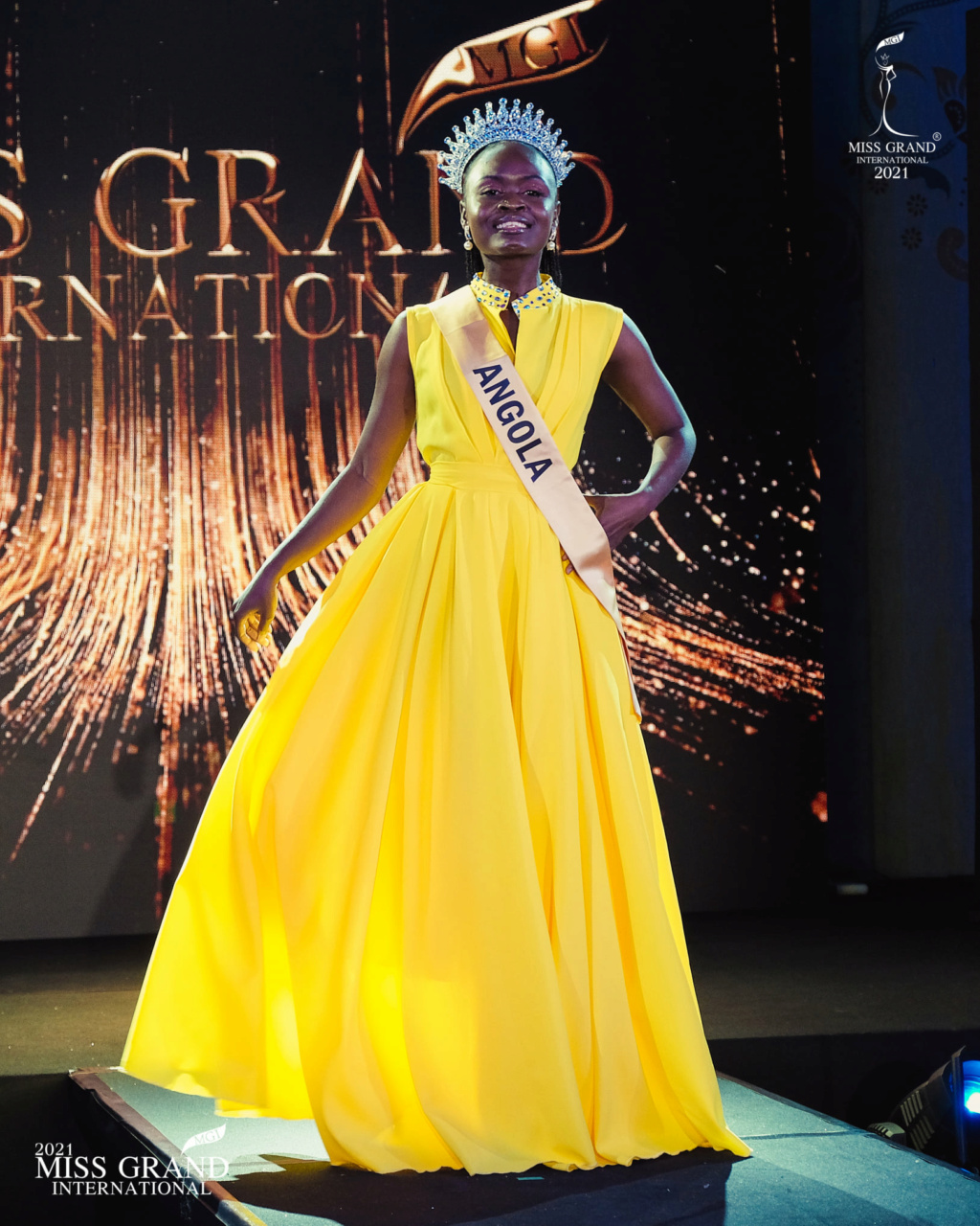 Road to MISS GRAND INTERNATIONAL 2021 - Finals! - Page 4 25231810