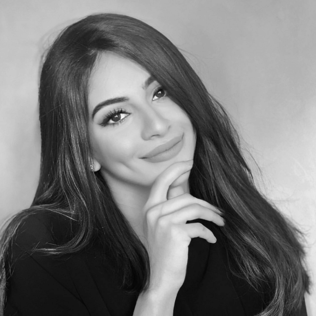 Miss Universe Morocco 2021 is Fatima-Zahra Khayat