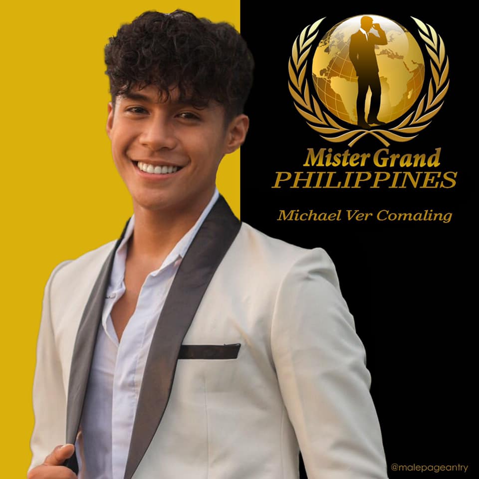Mister Grand International 2021 is   PUERTO RICO  25315613