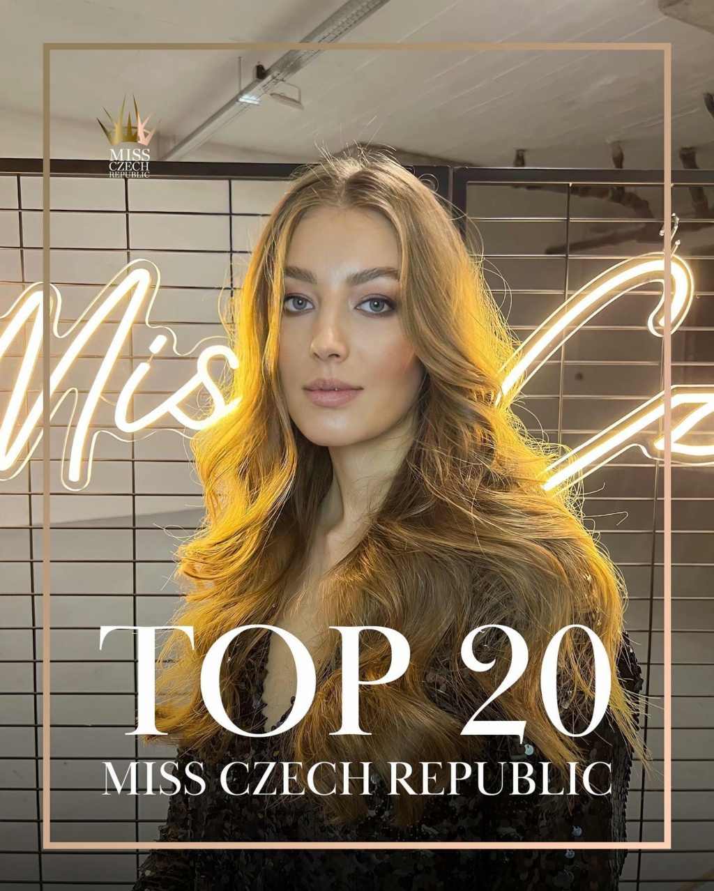 MISS CZECH REPUBLIC 2021 / 2022 - Winners from page 7 25325510