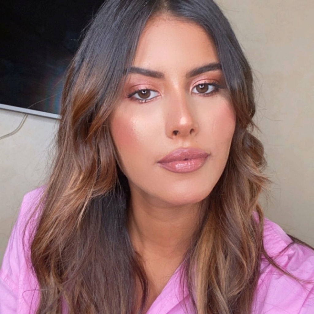 Miss Universe Morocco 2021 is Fatima-Zahra Khayat 25364110