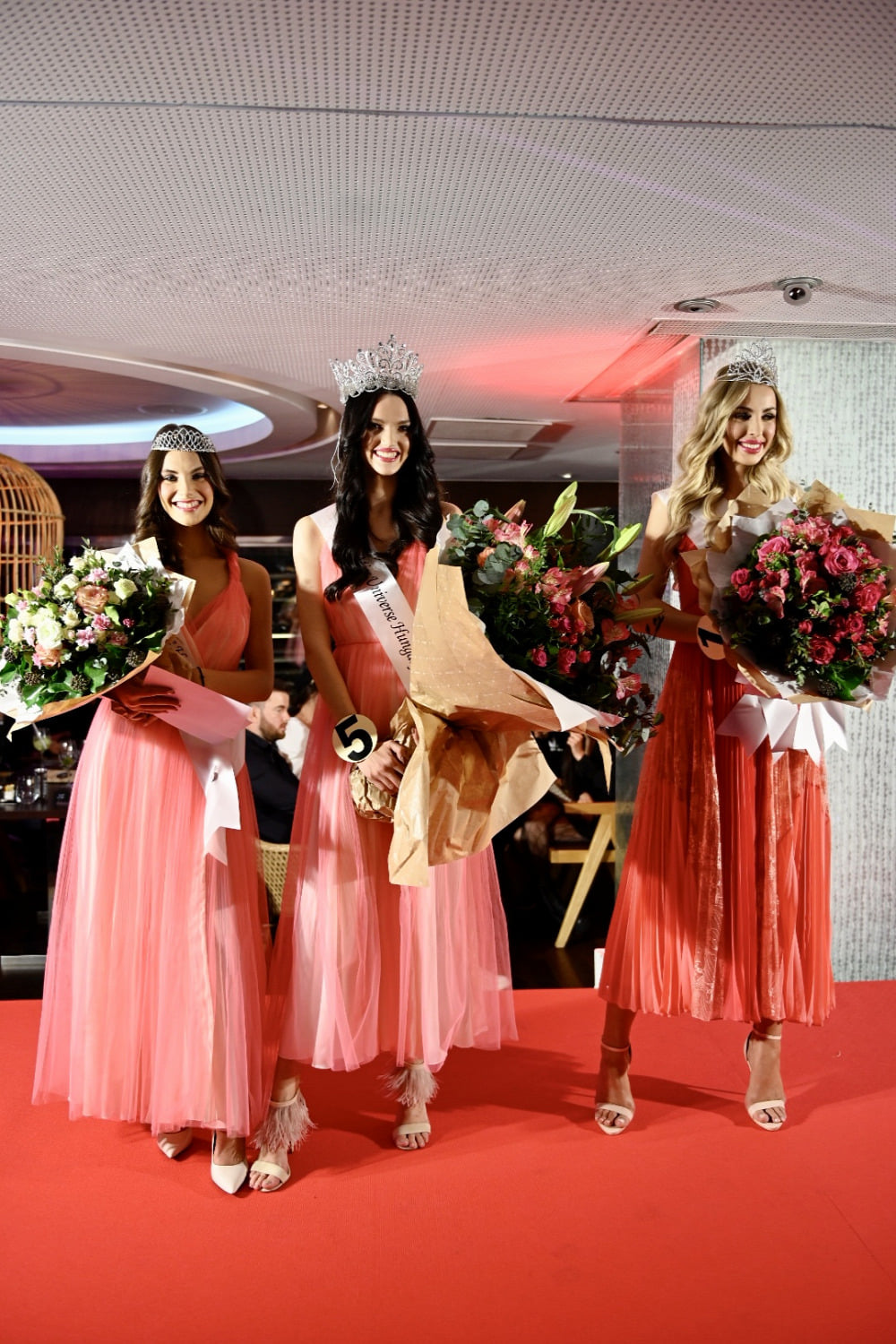 Miss Universe Hungary 2021 is Jázmin Viktória 25430213