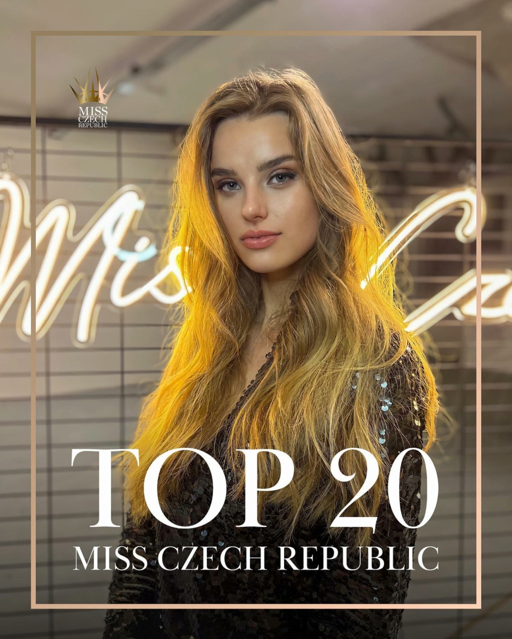MISS CZECH REPUBLIC 2021 / 2022 - Winners from page 7 25468512