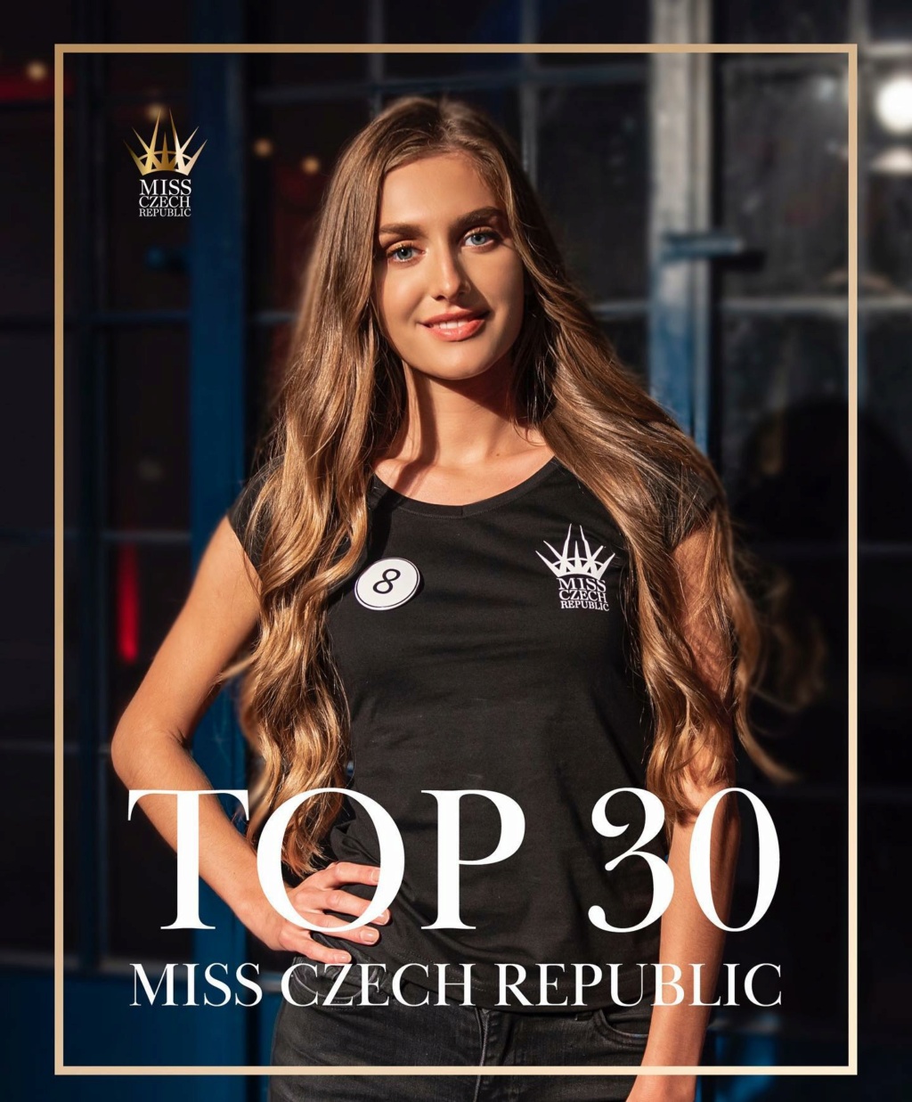 MISS CZECH REPUBLIC 2021 / 2022 - Winners from page 7 25505311